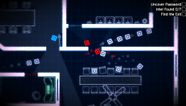 Interview: Light, minimalist stealth game Developers