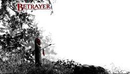 Review: Betrayer | Battle Screen