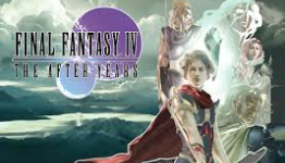 Final Fantasy IV: The After Years Review | Gamerspective