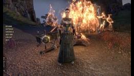 Just the Tip(s) – Getting Started in the Elder Scrolls Online