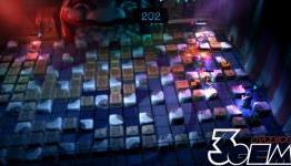 3GEM Review: Basement Crawl