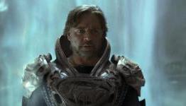 Russell Crowe Confirms That He Won’t Return For Batman Vs. Superman