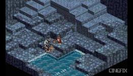 The Hobbit – Final Fantasy Tactics Style