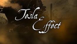Big Finish Games Releases the Most Epic Tesla Effect Trailer Yet