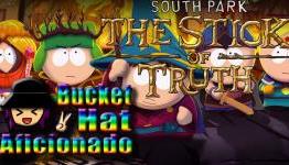 South Park: The Stick of Truth Review: Not As Good As Everyone Thinks It Is | Bucket Hat Aficionado