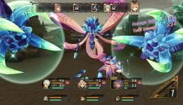 ThoseGamingNerds| Atelier Escha & Logy: Alchemists of the Dusk Sky Review