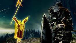 TOS Reviews Dark Souls II