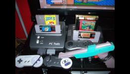 My Top 5 SNES Games I Still Play
