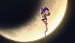 Nights: Into The Abyss