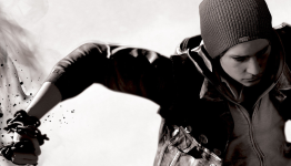 Infamous Second Son Review | Dunham Gaming