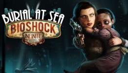 Games Under Pressure Review: Bioshock Infinite: Burial at Sea Ep. 2