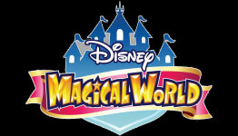 Disney Magical World Gets Two Cheezy Commercials