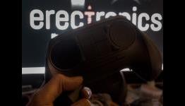 Hands On: Steam Controller & Steam OS