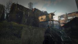 New Survarium Screenshots illustrate Tarakanovsky Fort, Rudnya and other locations