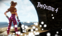 Nintendo’s Talks with Crytek Is Sprouting TimeSplitters 4, GungHo Enters Partnership with Ninetndo