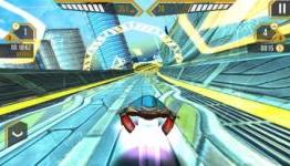 Futuristic Racer Flashout 2 Receives A Price Drop, Now Available For $0.99