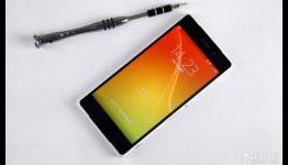 Sony Xperia Z2 is the latest Android flagship to get disassembled