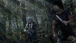 GamesAsylum – Rambo: The Video Game – Review