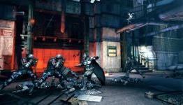 Batman: Arkham Origins Blackgate Deluxe Edition Gets New Long Video