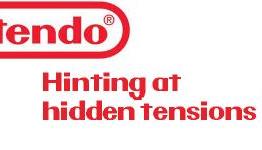 Hidden Tensions: Nintendo and EA