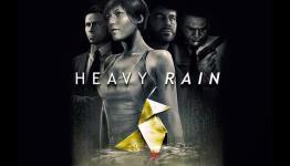 Games Like Heavy Rain