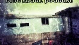 Blue Shack Podcast – episode 38 outside again