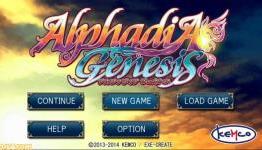 Wii U Role Playing Game Alphadia Genesis Gets Some New Screenshots In Time For Release