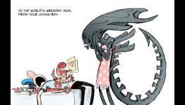 Video Game Characters We’d Love To Have For Parents on Mother’s Day