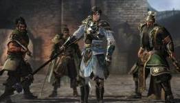 Dynasty Warriors 8: Xtreme Legends Complete – PS4 Review | Chalgyr’s Game Room