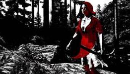 Fondling – Betrayer