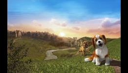 PlayStation Vita Pets Coming on June 3rd
