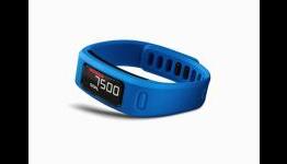 Garmin Vivofit: Fitness Tracker Review