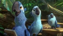 Rio 2 Review | Clickonline