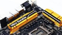 First Look at MSI Z97 Gaming, Gigabyte Z97 G1 Killer and GA-Z97X-UD5H and EVGA Z97 Classified