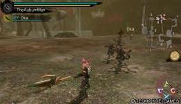 Toukiden Sequel Coming To Vita