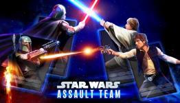 Star Wars: Assault Team Review | Slimgamer