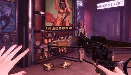 ‘BioShock Infinite: Burial At Sea’ Episode 2 Review: A Song Bird’s Swan Song | Bloody Disgusting