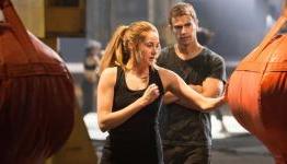 Neil Burger Interview for Divergent