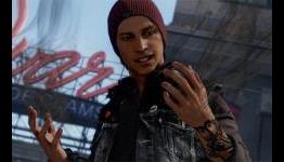 FanGirlConfessions: Infamous: Second Son brings open world action and heroics