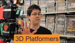 Wii U 3D Platform Games are highlighted in NE’s Indie Corner
