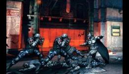 Batman: Arkham Origins Blackgate: Deluxe Edition Review — paulsemel