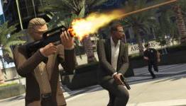 Grand Theft Auto Online Spring Updates