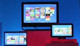 Windows 7 outgains Windows 8 and 8.1 in market share again, but Windows XP still above 27%
