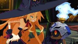 The Witch and the Hundred Knight review | MMGN