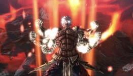 Hidden Gem Treasure Chest: Asuras Wrath