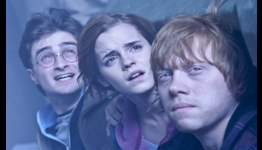 Does Harry Potter Need The Telltale Treatment?