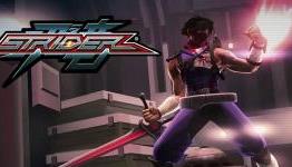 Strider Review – Gamer Chatter