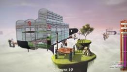 More VR Titles Heading to PAX East
