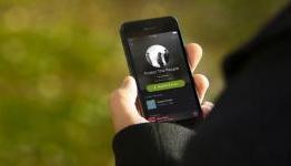 Spotify’s New Redesign Is Beautiful and Functional