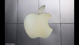 Renesas soars 10% after report of unit sale To Apple